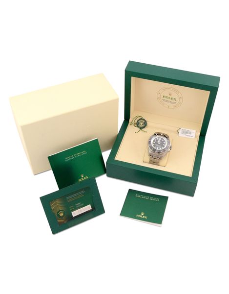 Rolex Deepsea 126067